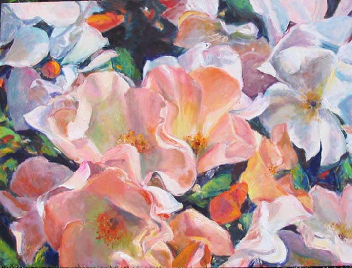 Sally Holmes